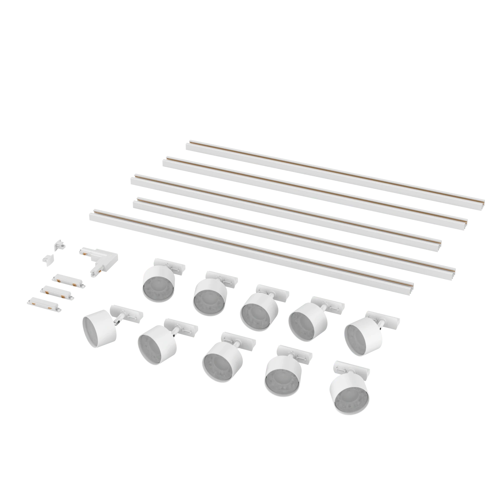 Schienensystem Set 15 - MATO