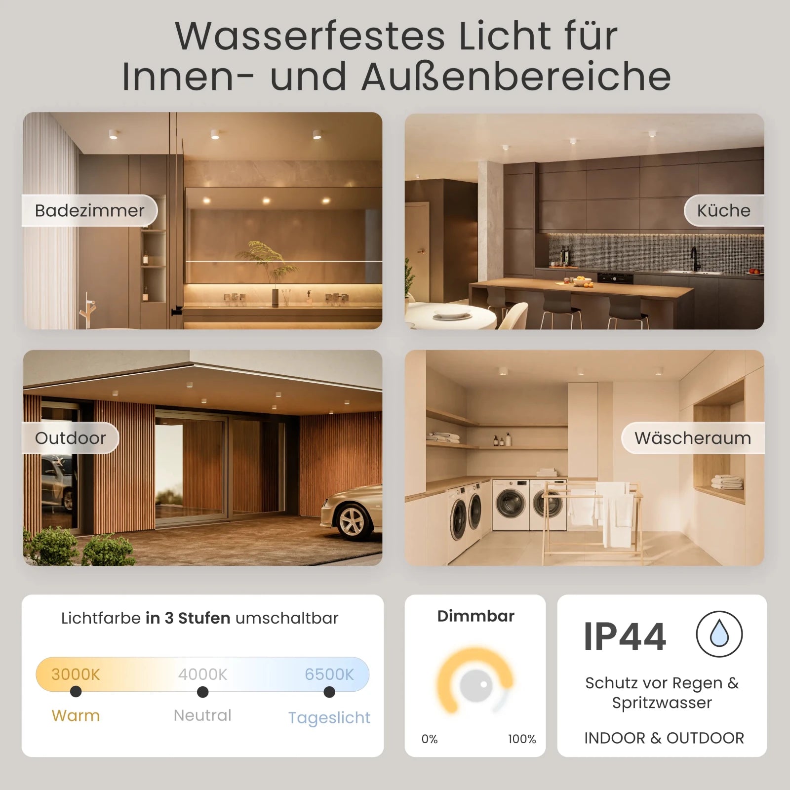 Aufbauspot OVA - S - MATO