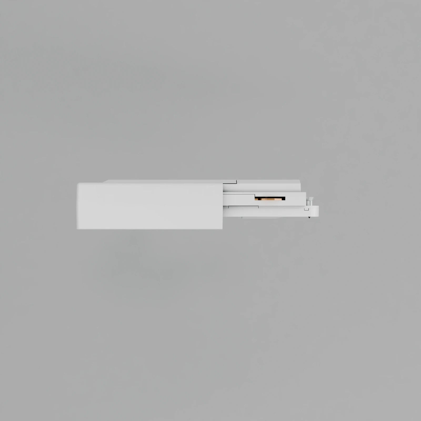 Schienensystem L - Verbinder/Einspeisung - MATO