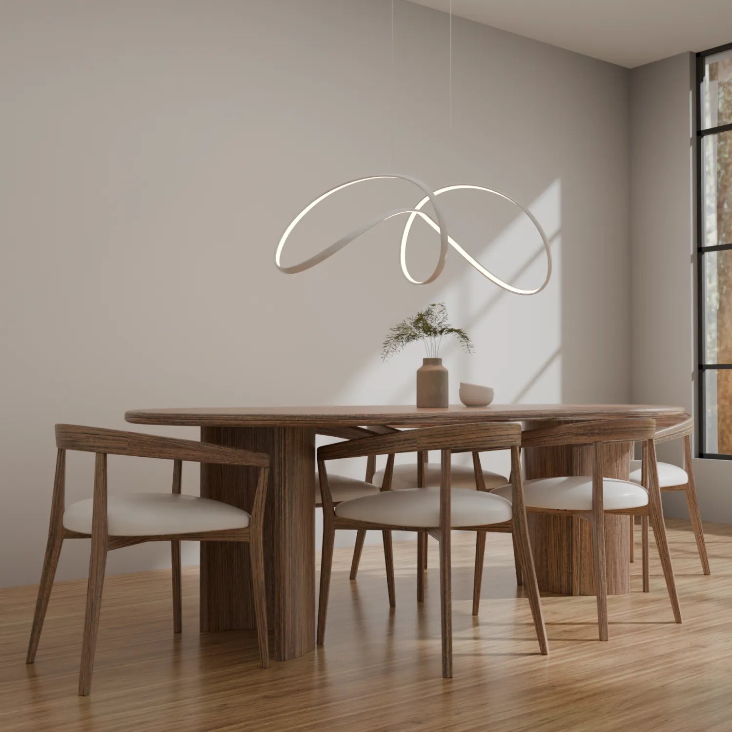 Pendelleuchte LUMO - MATO