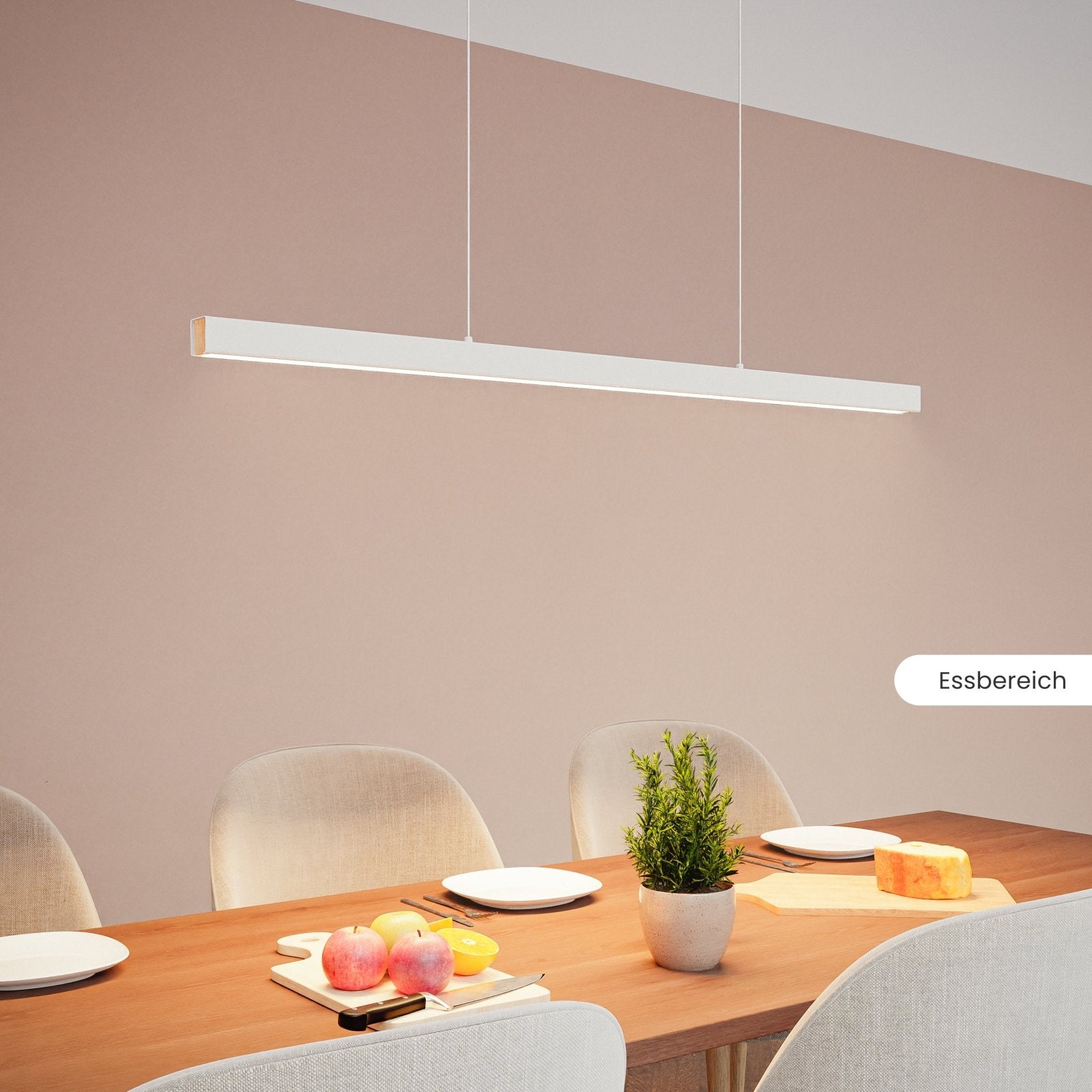 Pendelleuchte LINEA - MATO