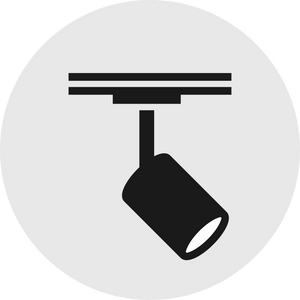 Schienensystem Komplettsets - MATO