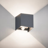 Wandleuchte LUMA-S
