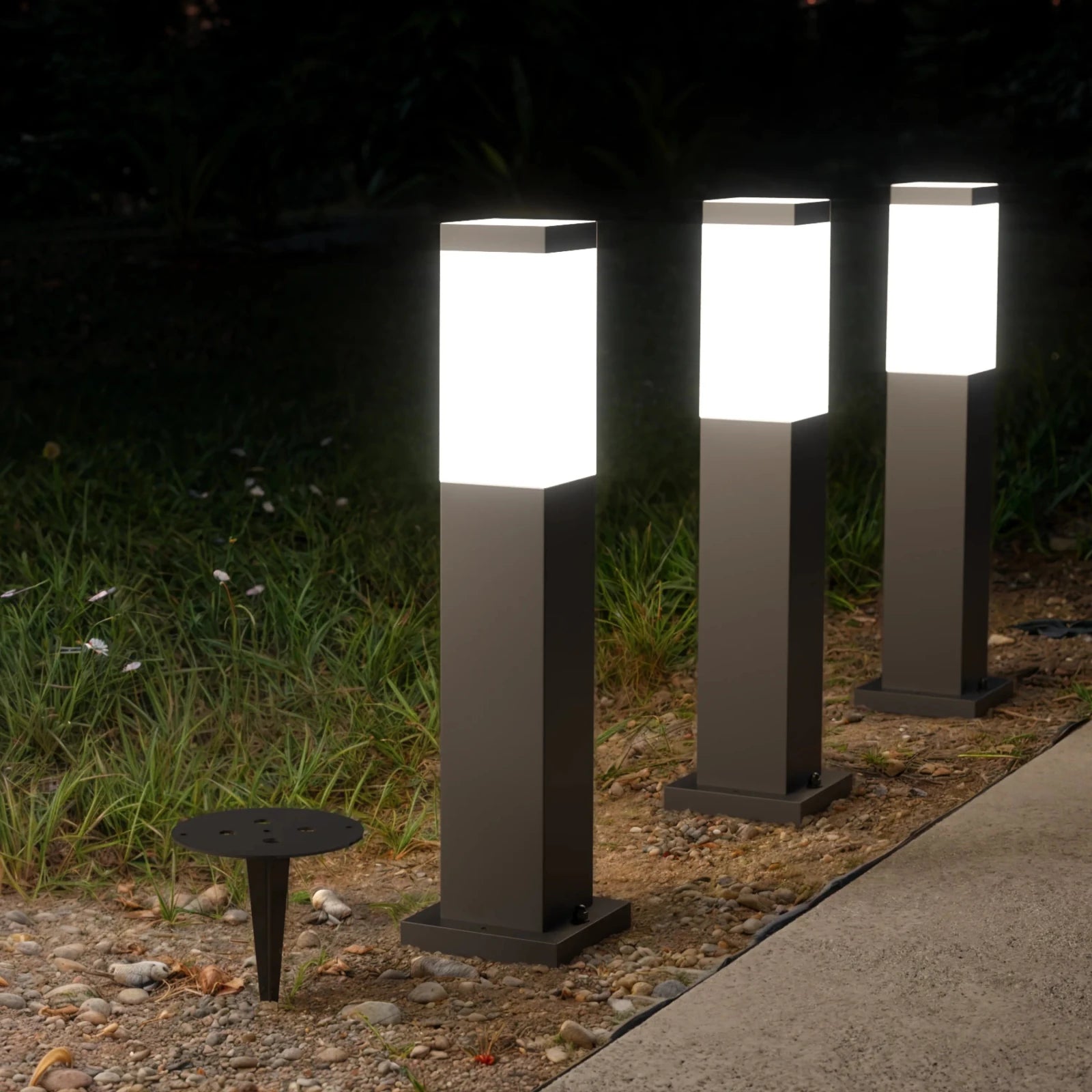 Wegeleuchte TAVO - MATO