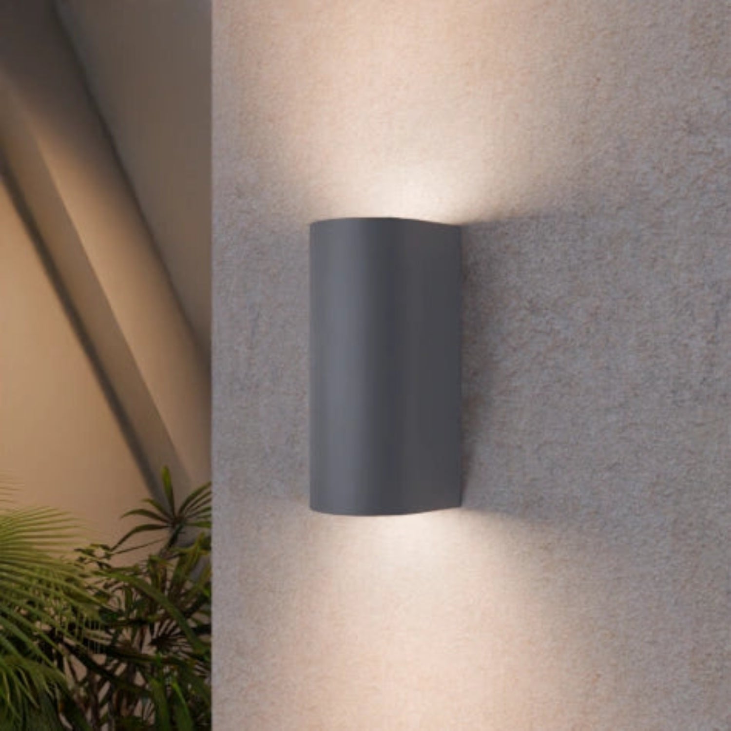 Wandleuchte VAYA DUO