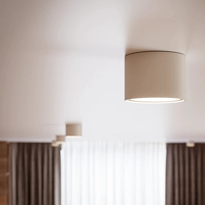 Aufbauspot EVA, GX53 - MATO