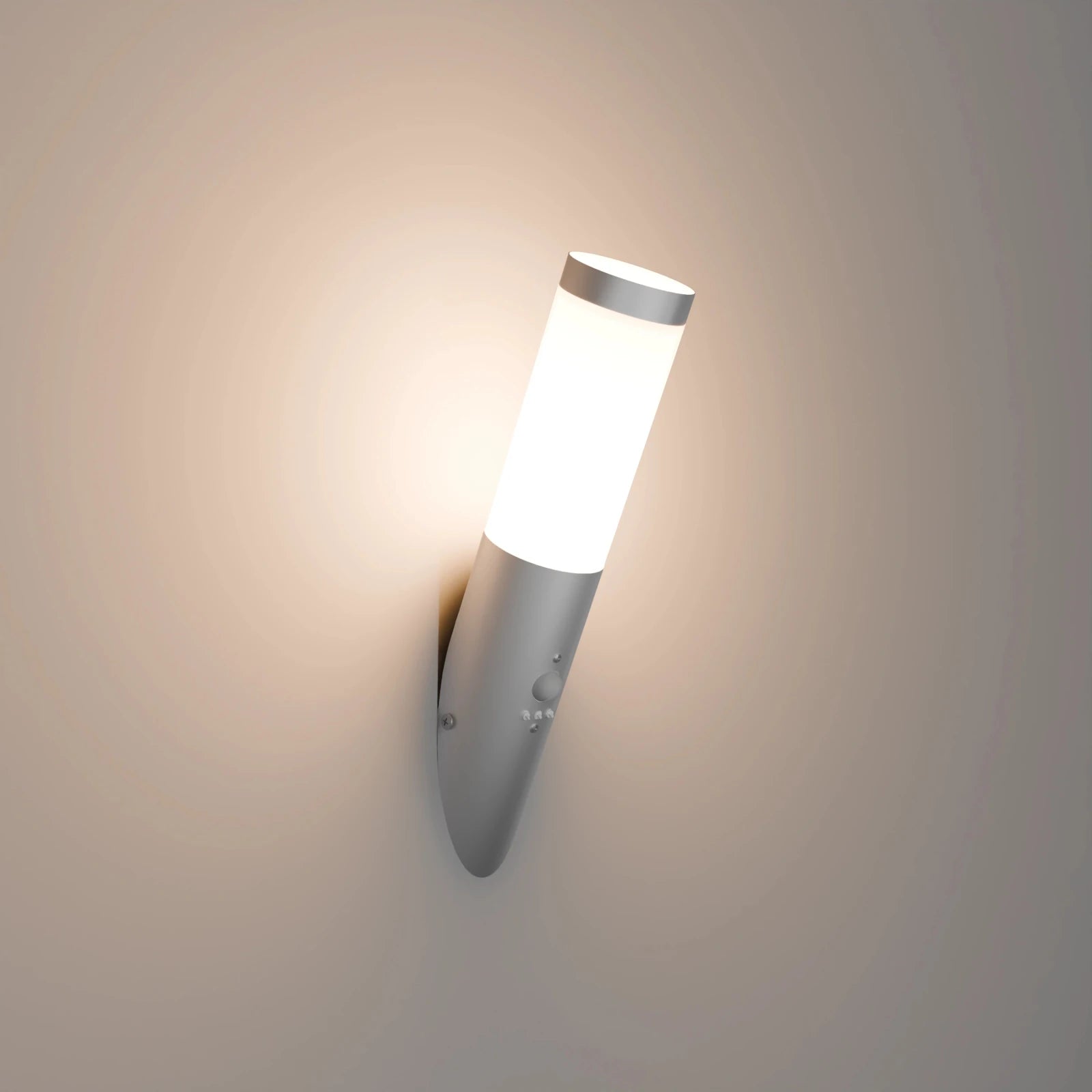 Wandleuchte WAVO mit Sensor - MATO