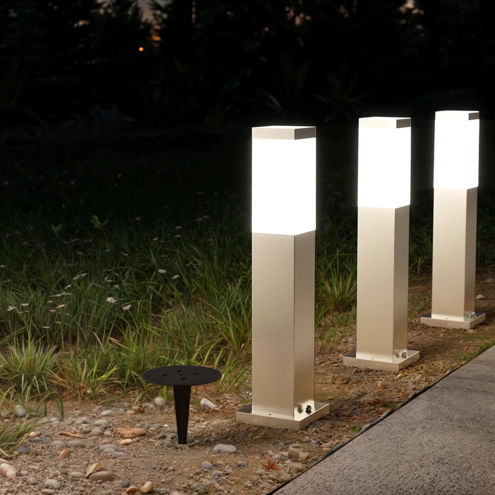 Wegeleuchte TAVO - MATO