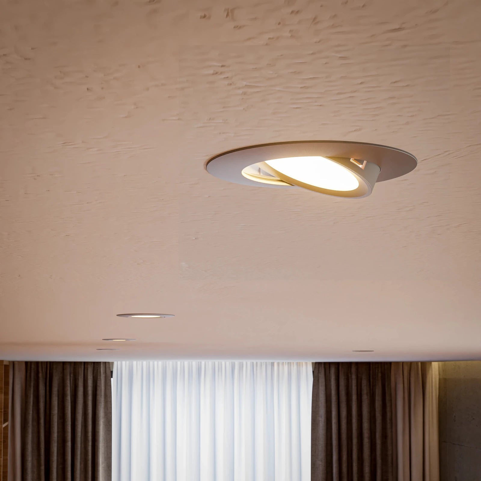 Einbaustrahler NUO - MATO