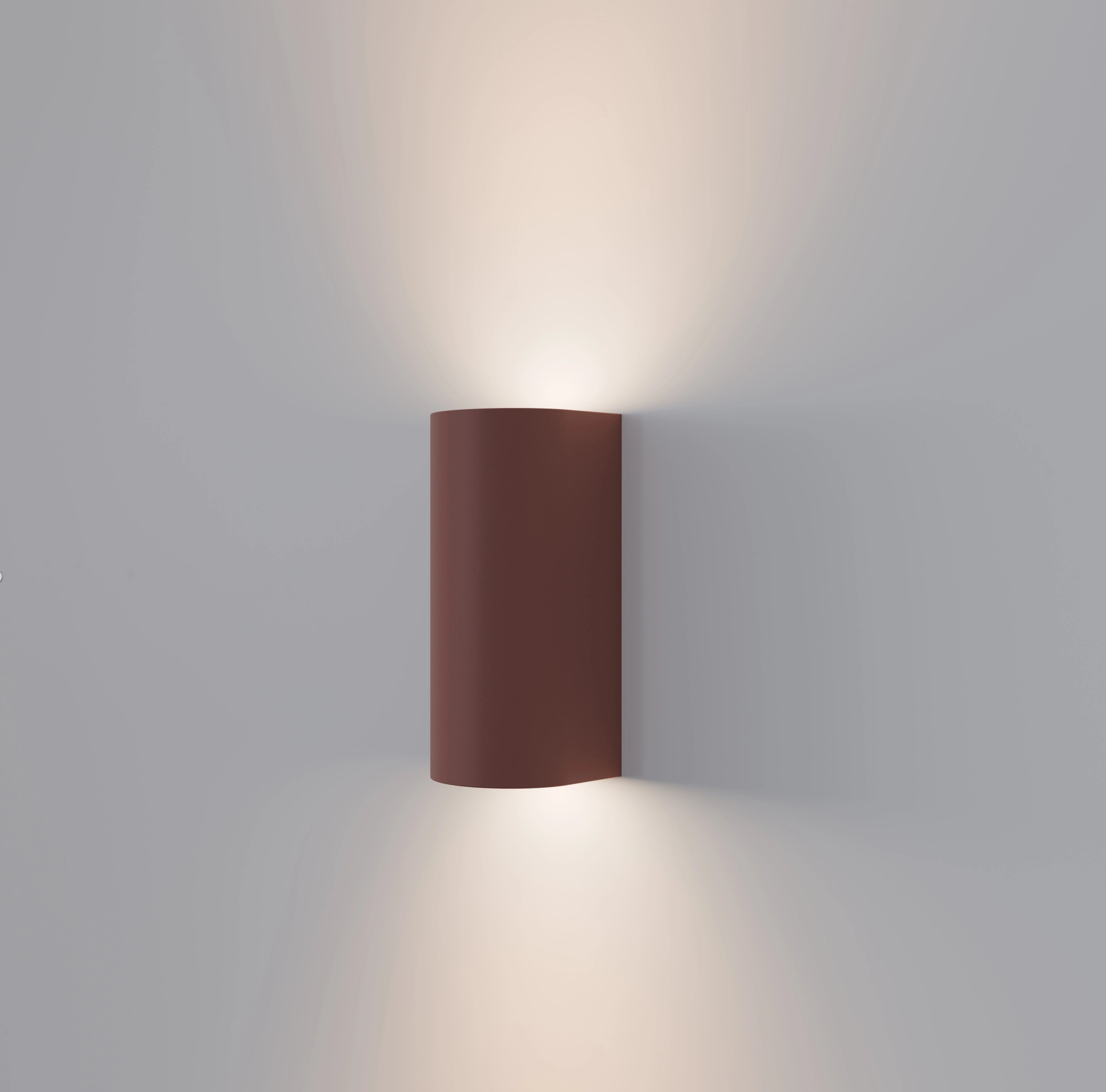 Wandleuchte VAYA DUO