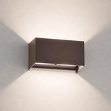 Wandleuchte LUMA DUO