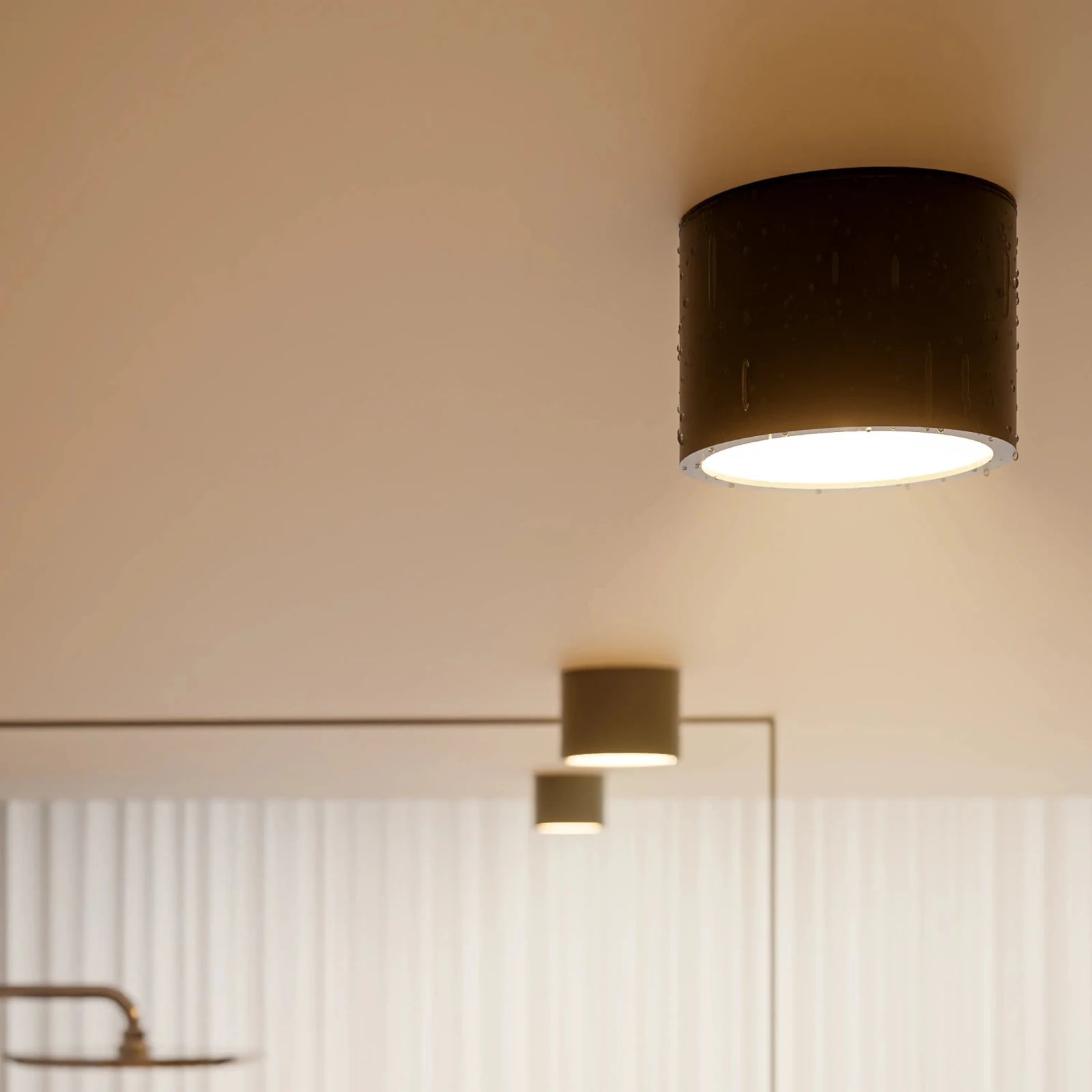 Aufbauspot IVA, GX53 - MATO