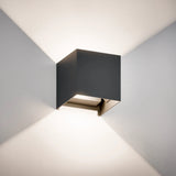 Wandleuchte LUMA