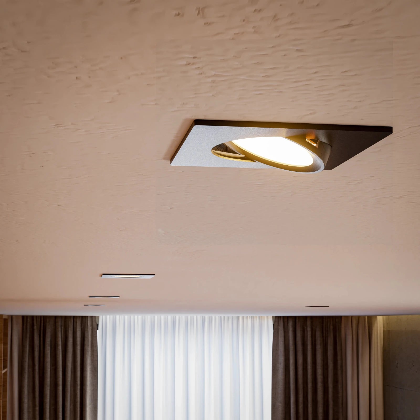 Einbaustrahler TEO - MATO