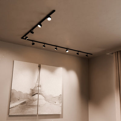 Schienensystem Set 15