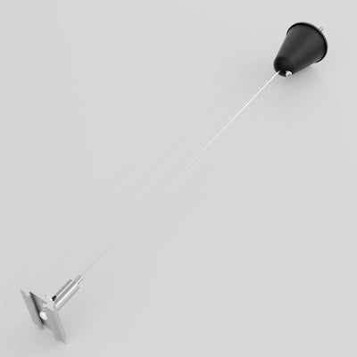 Schienensystem Abhängeseil