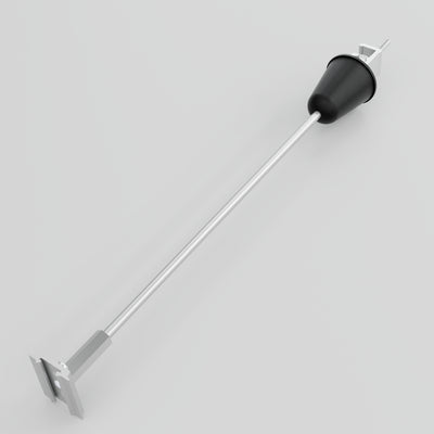 Schienensystem Abhängestange