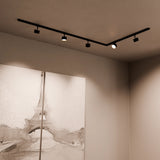 Schienensystem Set 14