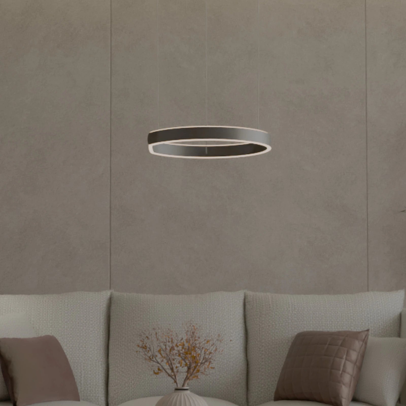 Pendelleuchte NOVA - MATO