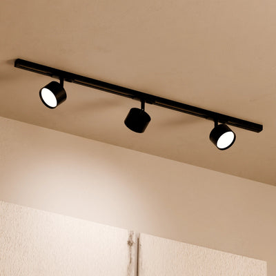 Schienensystem Set 10