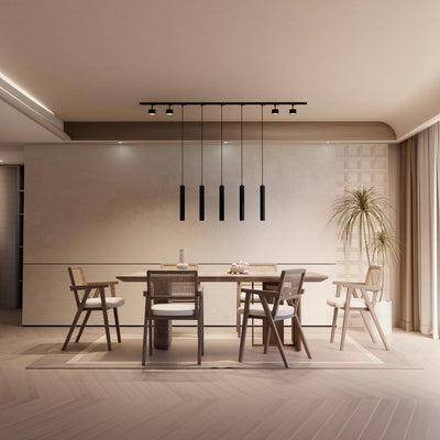 Schienensystem Set 13