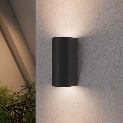 Wandleuchte VAYA DUO