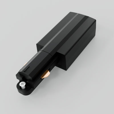 Schienensystem End-Einspeisung