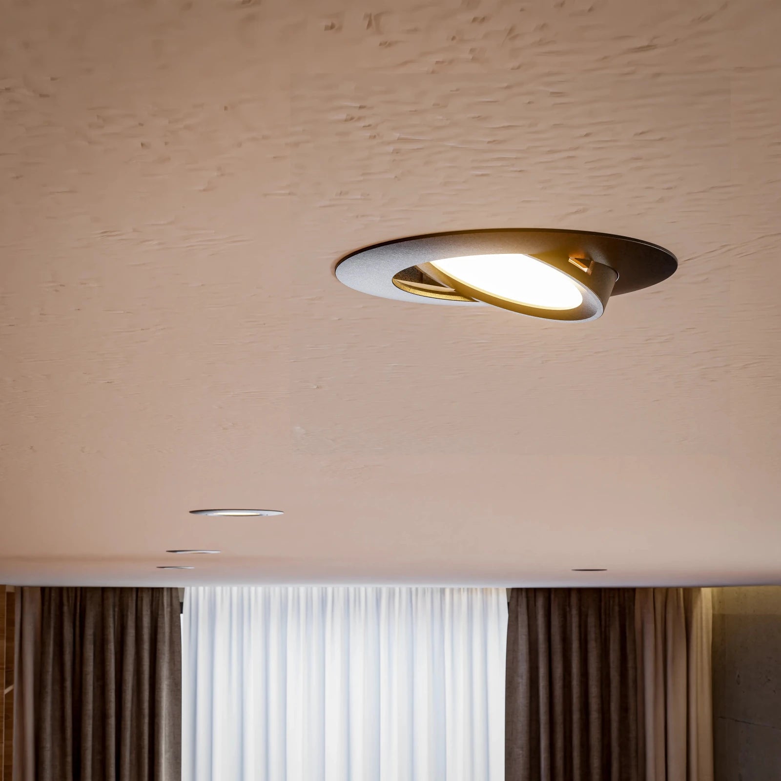 Einbaustrahler NUO - MATO