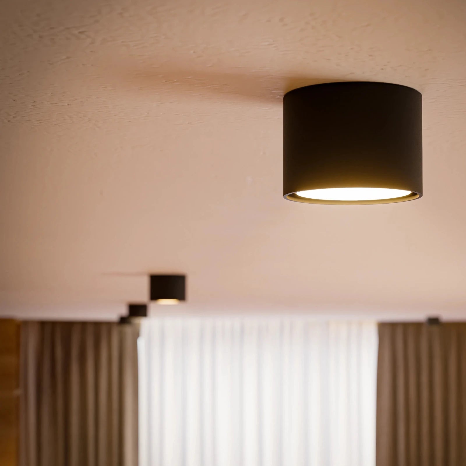 Aufbauspot EVA, GX53 - MATO