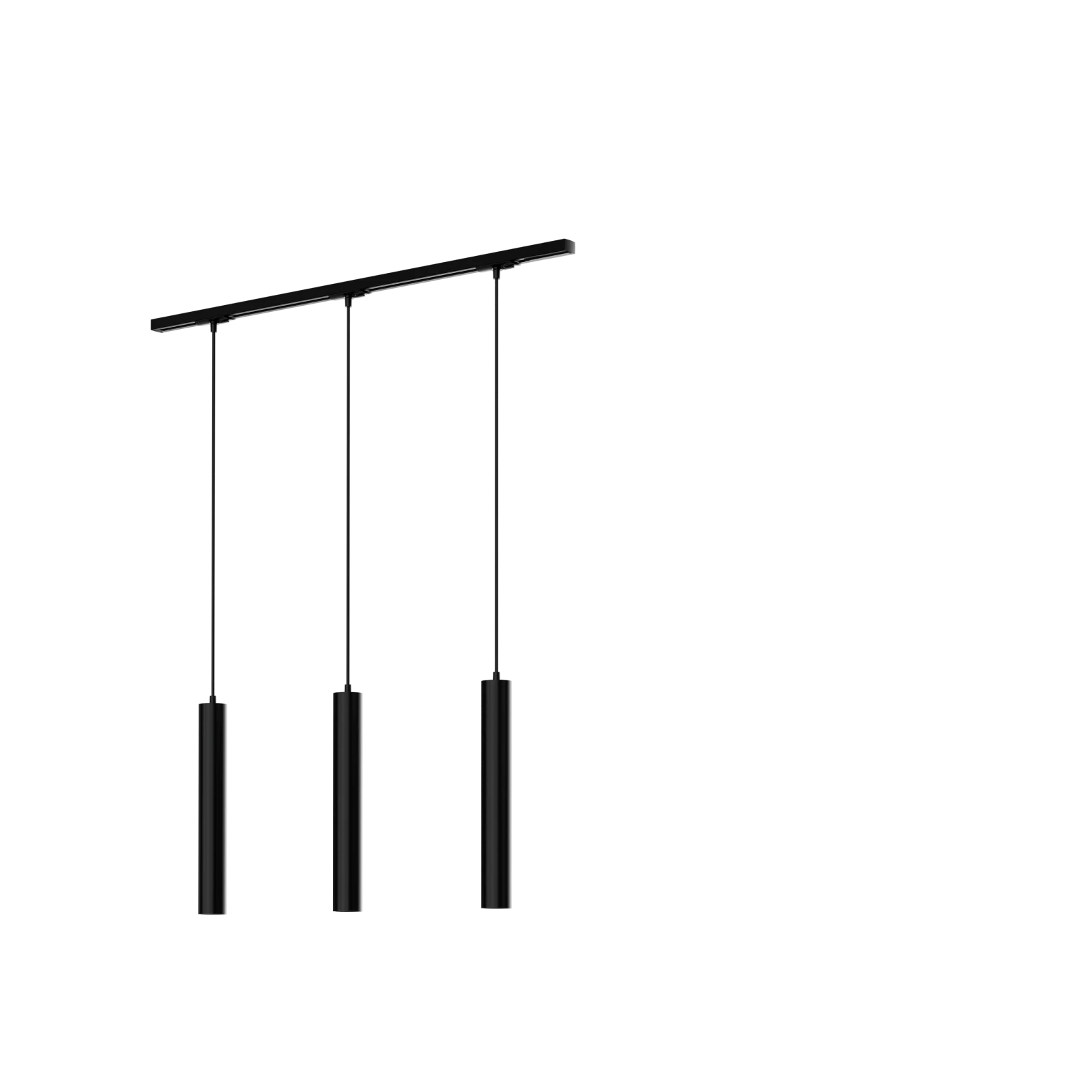 Schienensystem Set 3 - MATO