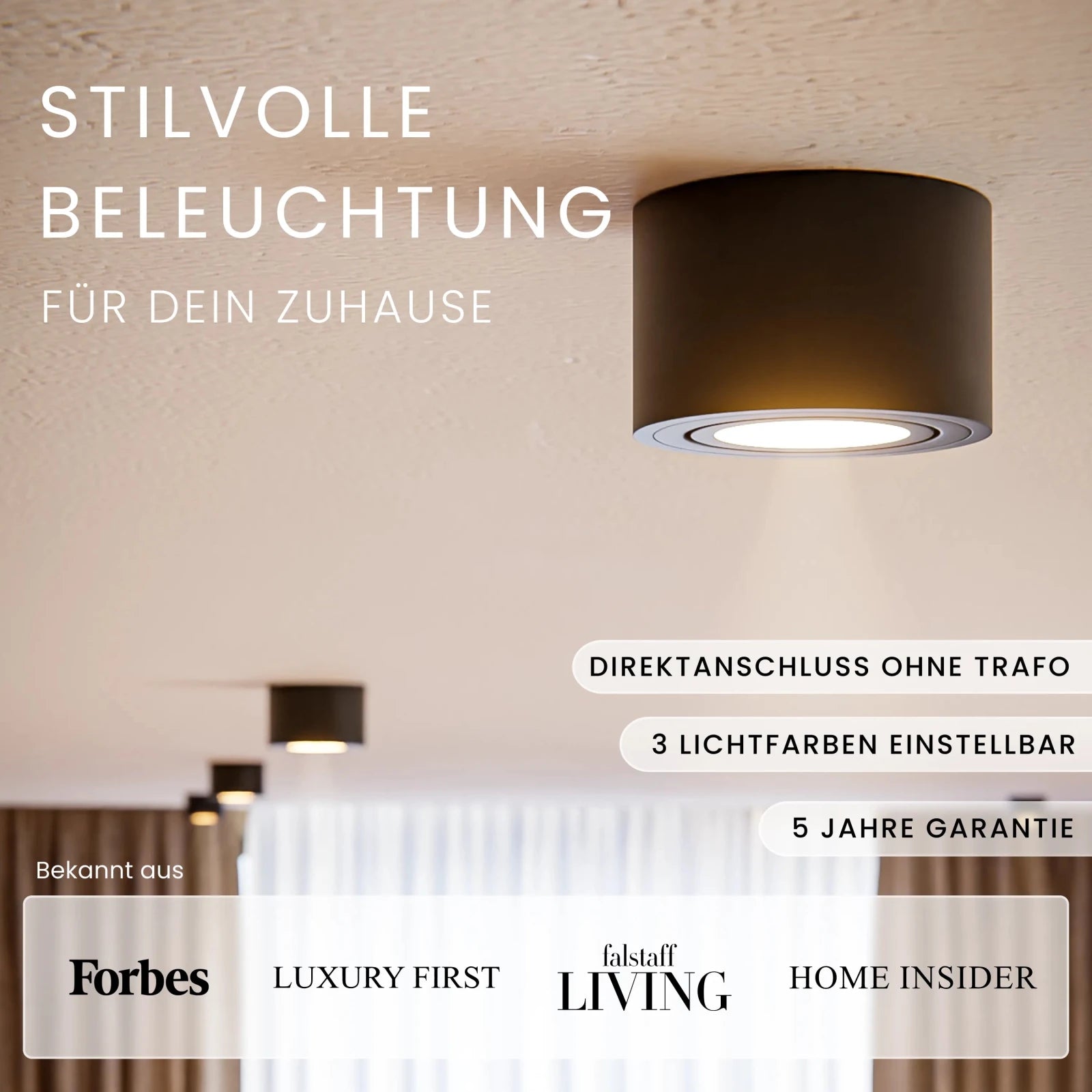 Aufbauspot OVA - MATO