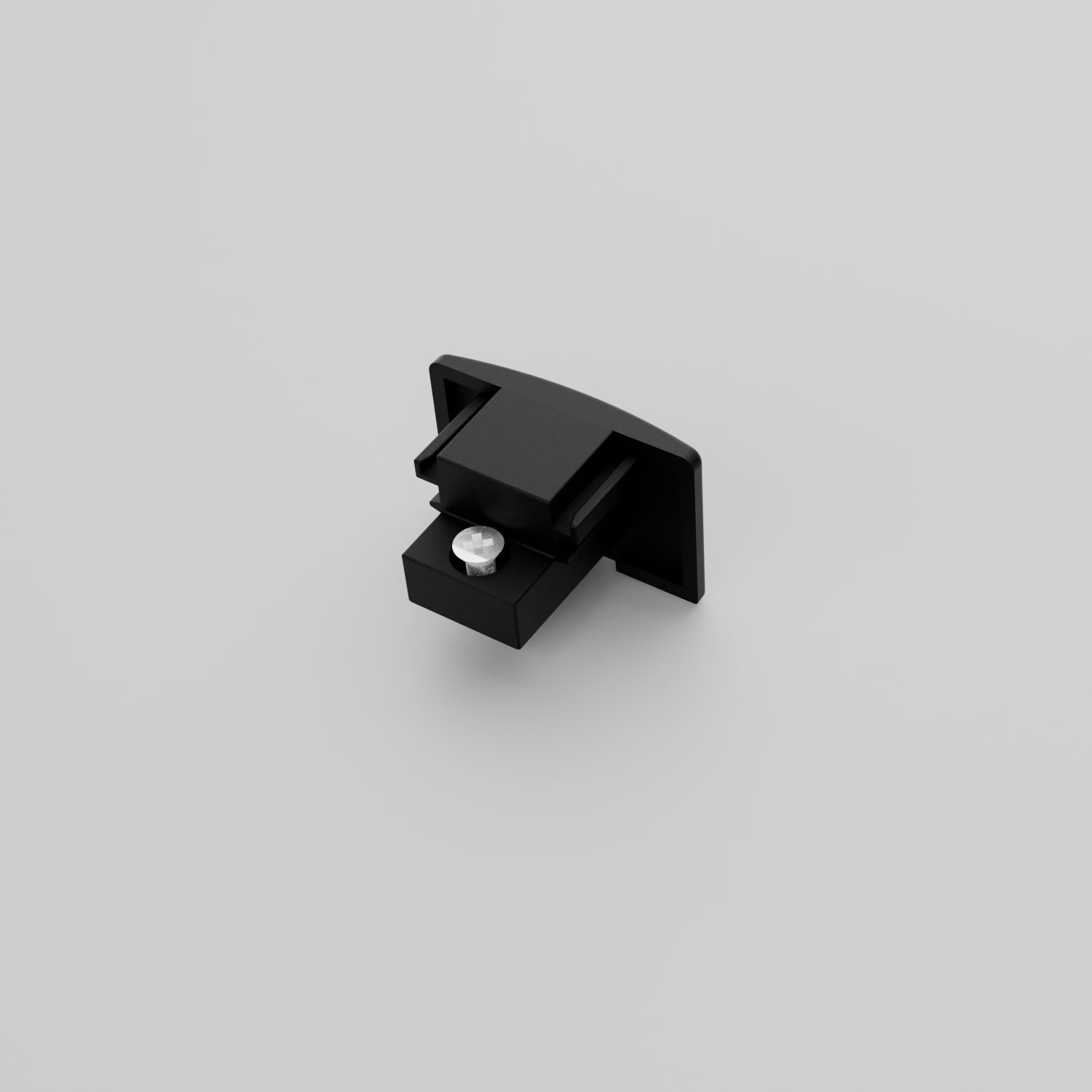 Stromschienen Set 1m