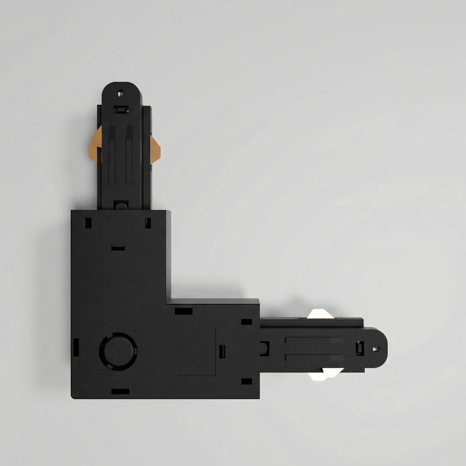 Schienensystem L - Verbinder/Einspeisung - MATO