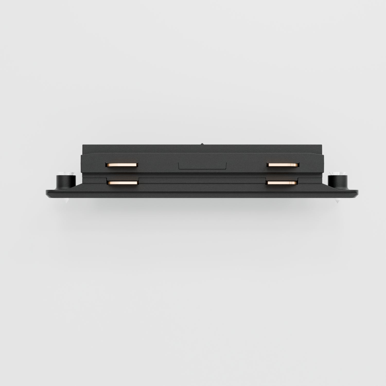 Schienensystem Mini - I - Verbinder - MATO
