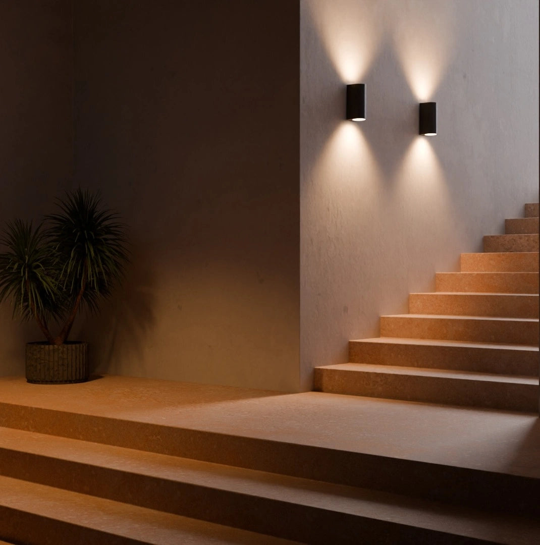 Wandleuchte VAYA DUO