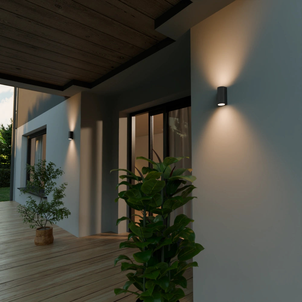 Wandleuchte VAYA DUO