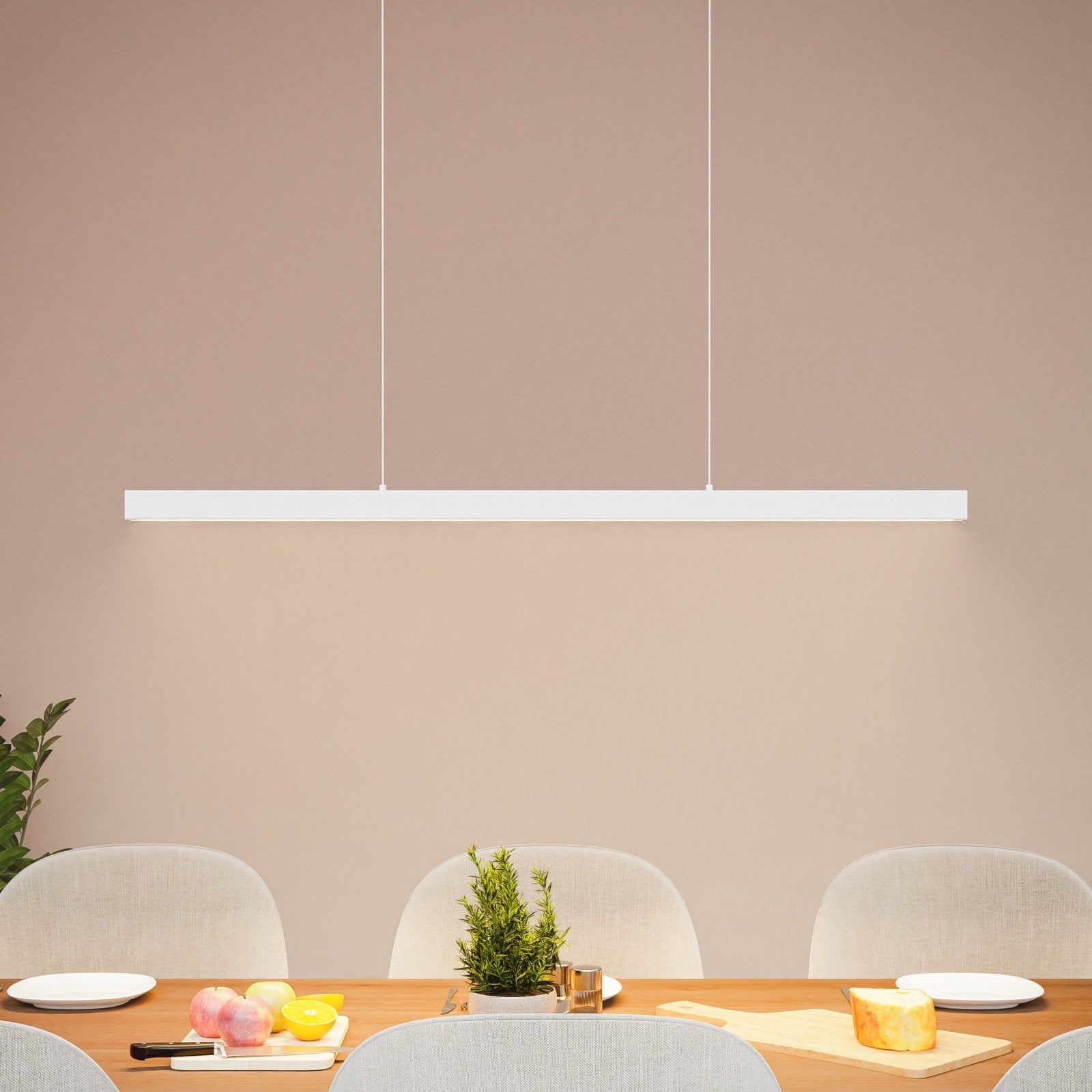 Pendelleuchte LINEA - MATO