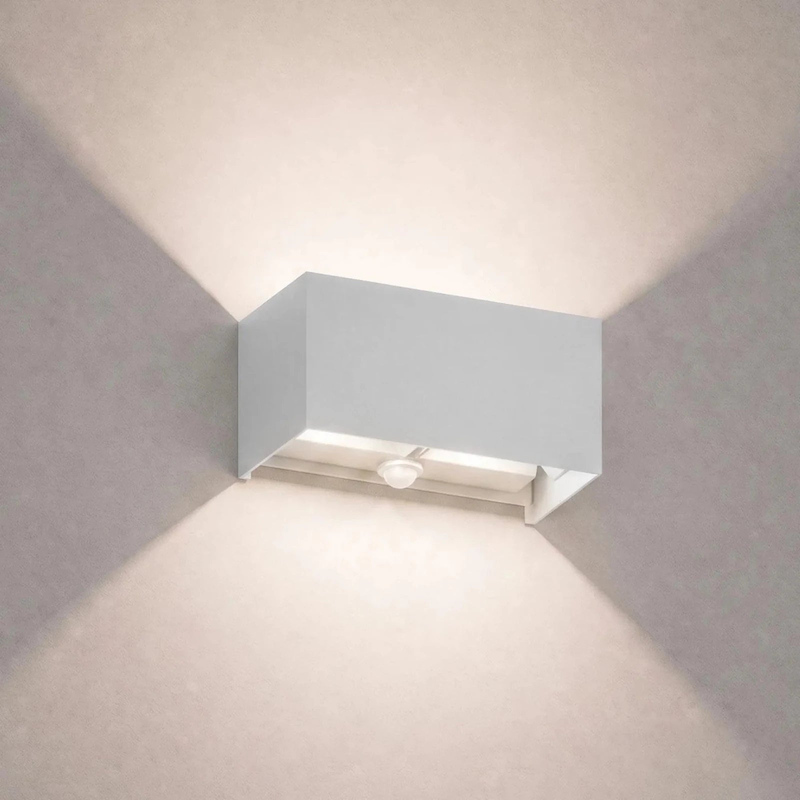 Wandleuchte LUMA-S DUO - MATO