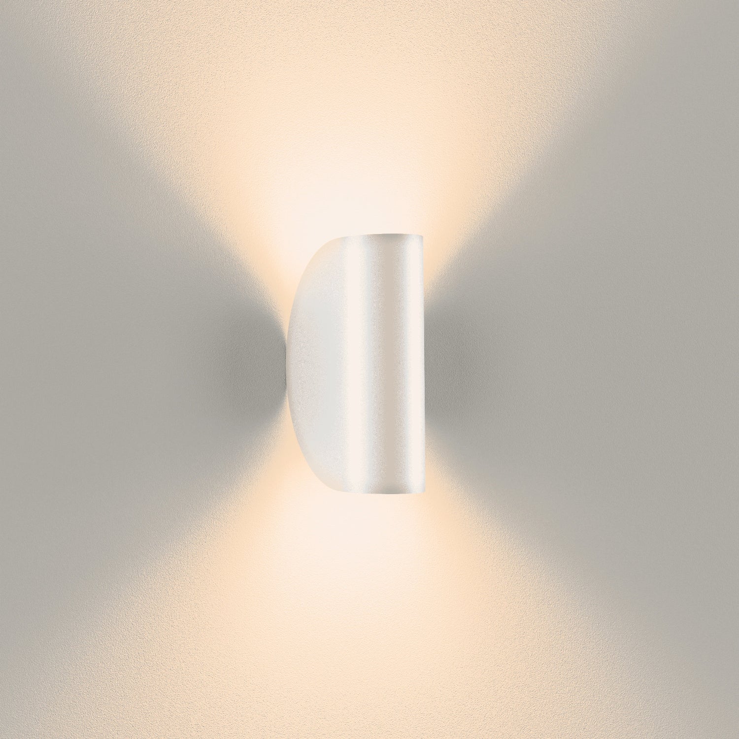 Wandleuchte MILO