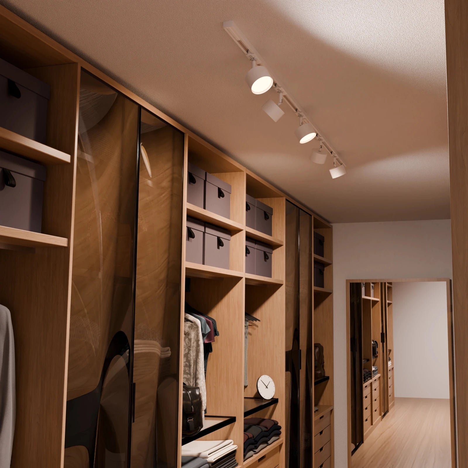 Schienensystem Set 12 - MATO