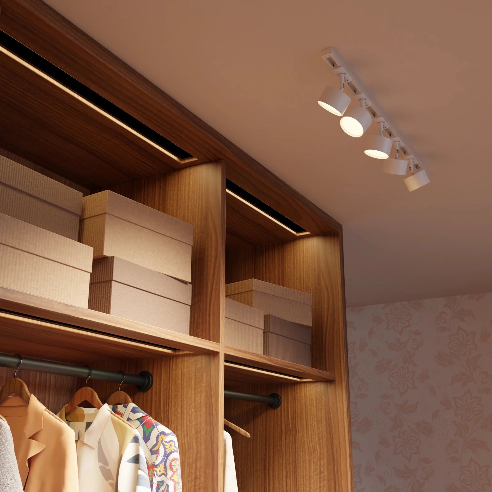 Schienensystem Set 11 - MATO