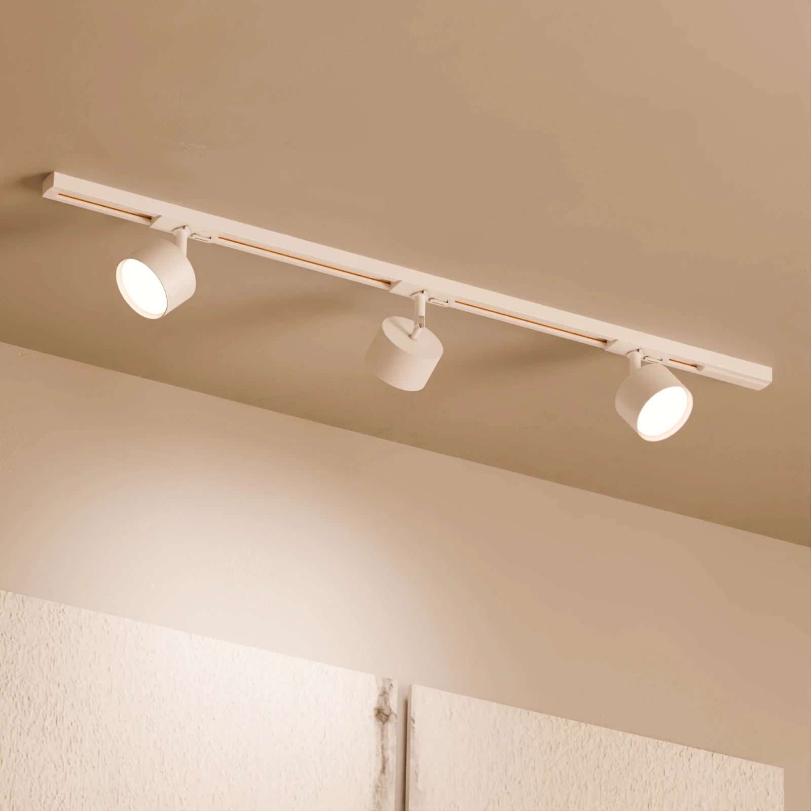 Schienensystem Set 10 - MATO