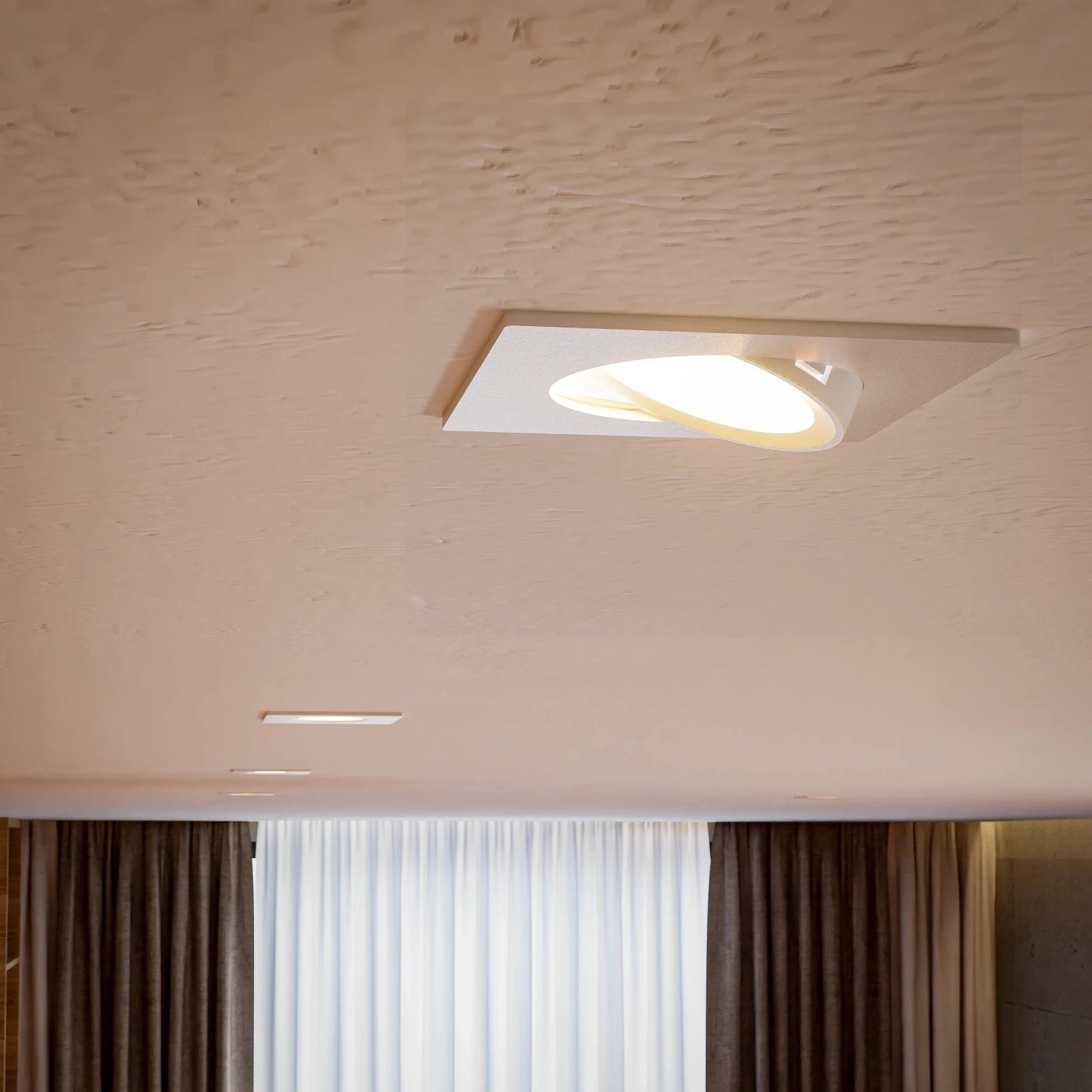 Einbaustrahler TEO - MATO