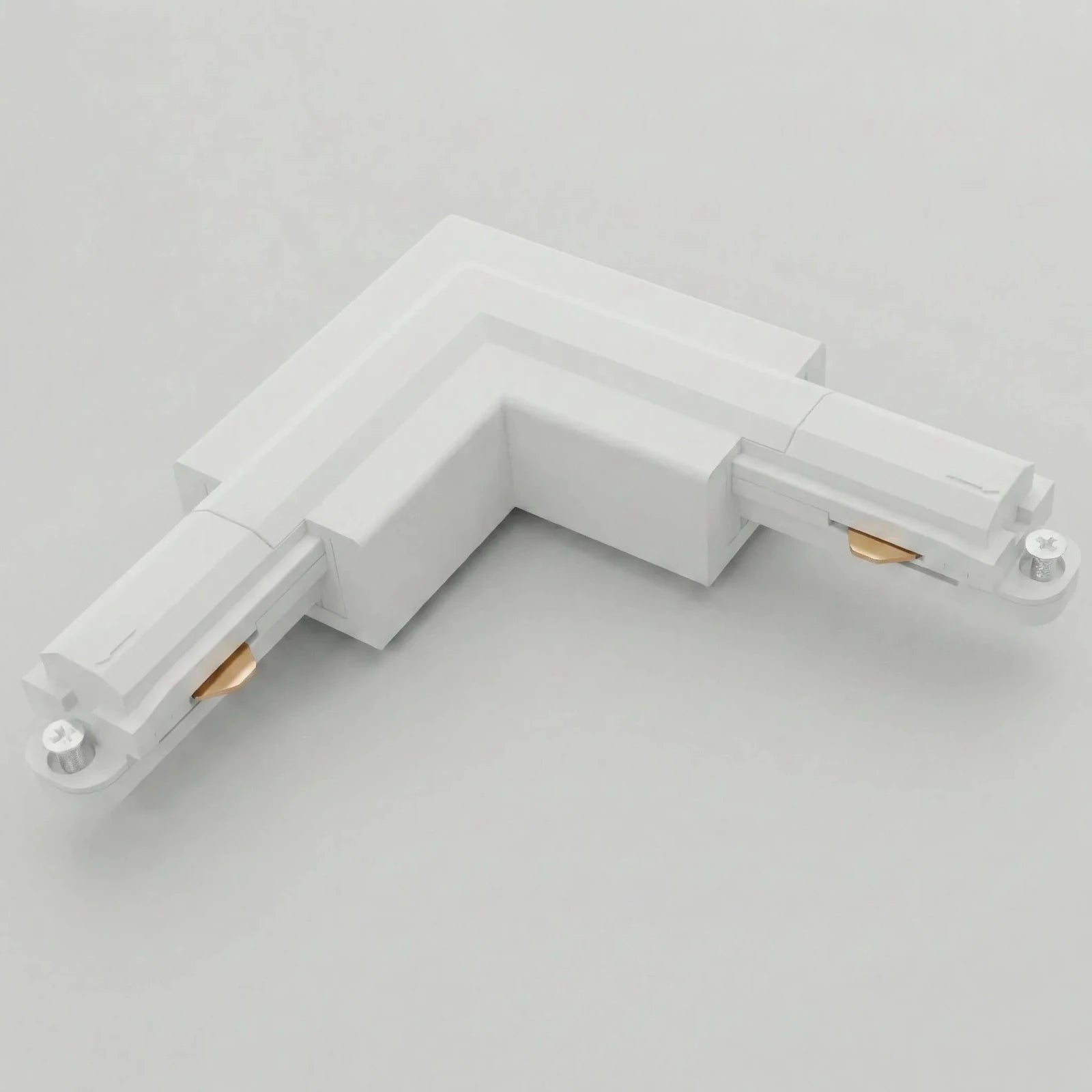 Schienensystem L - Verbinder/Einspeisung - MATO