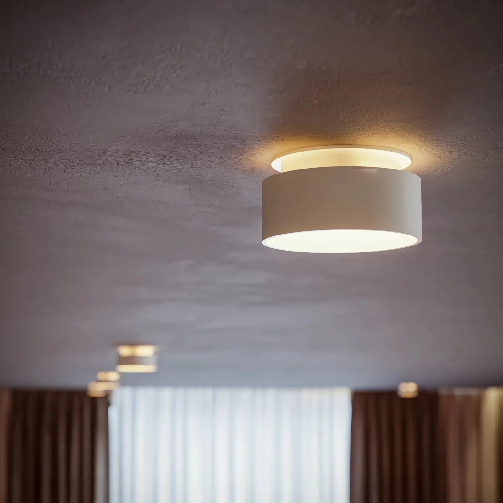 Aufbauspot LURA - MATO