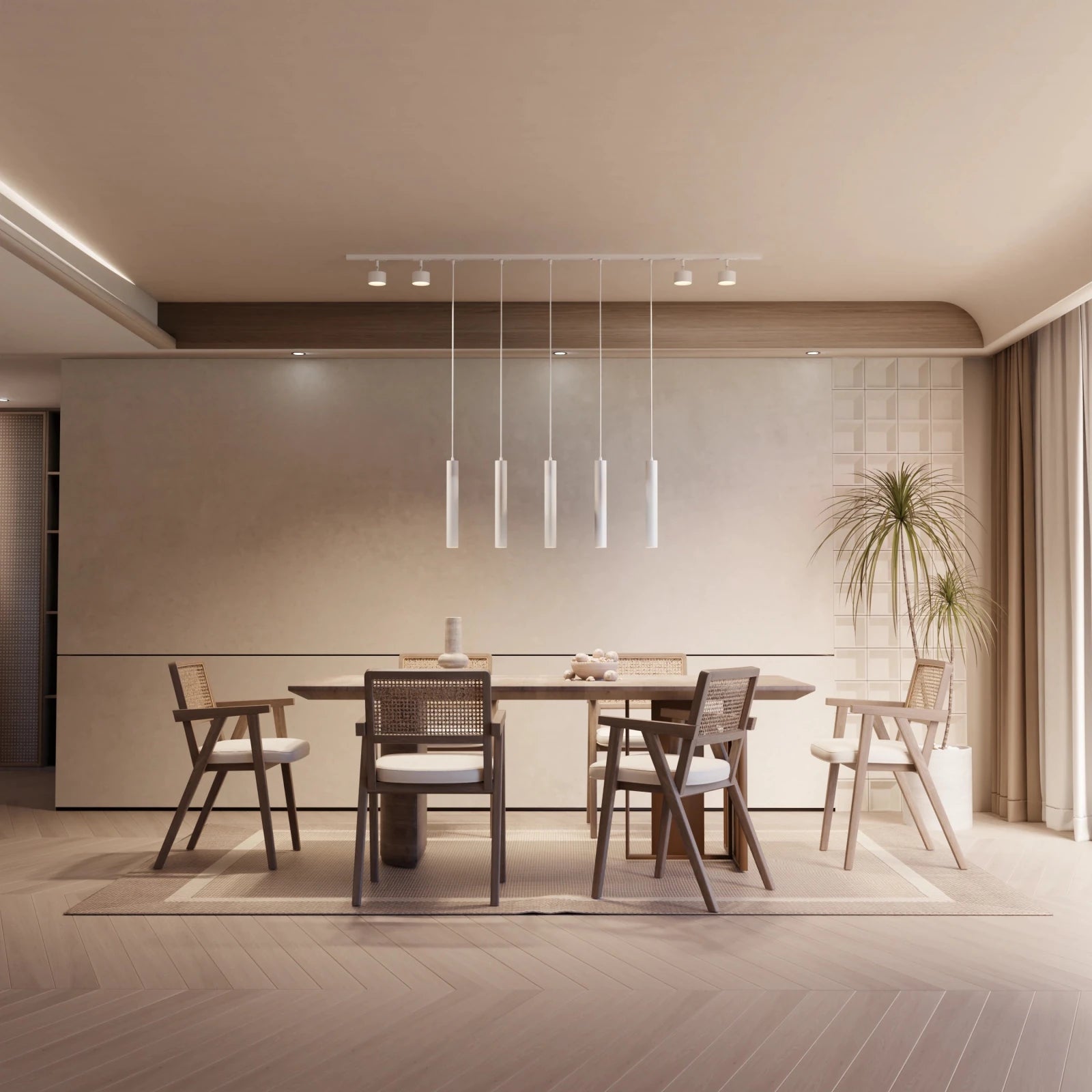 Schienensystem Set 13 - MATO