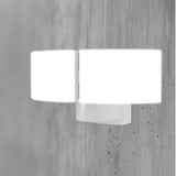Wandleuchte LUMAX DUO