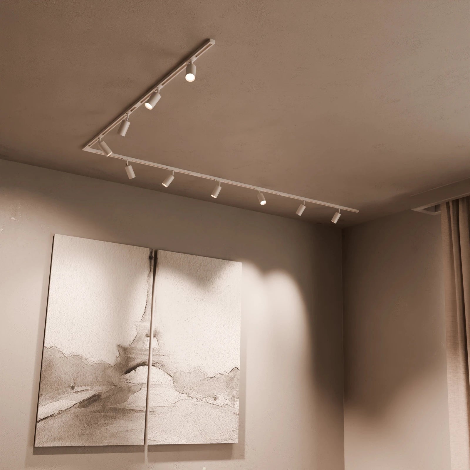 Schienensystem Set 15 - MATO