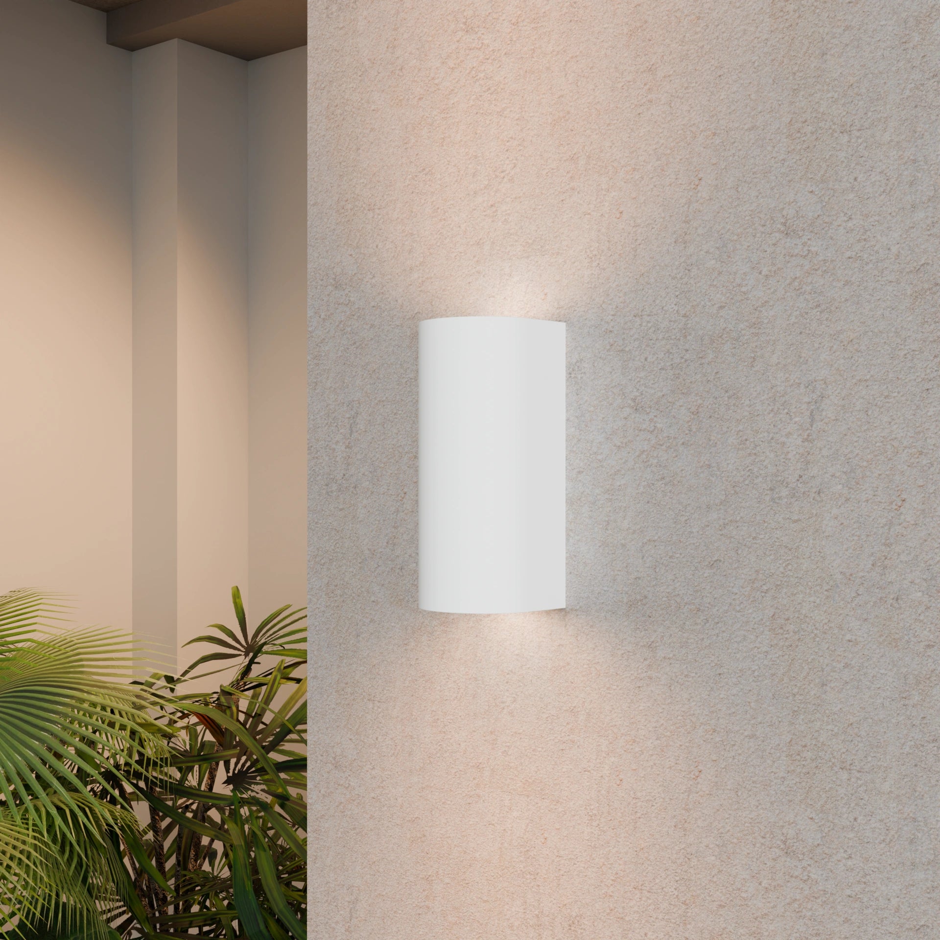 Wandleuchte VAYA DUO