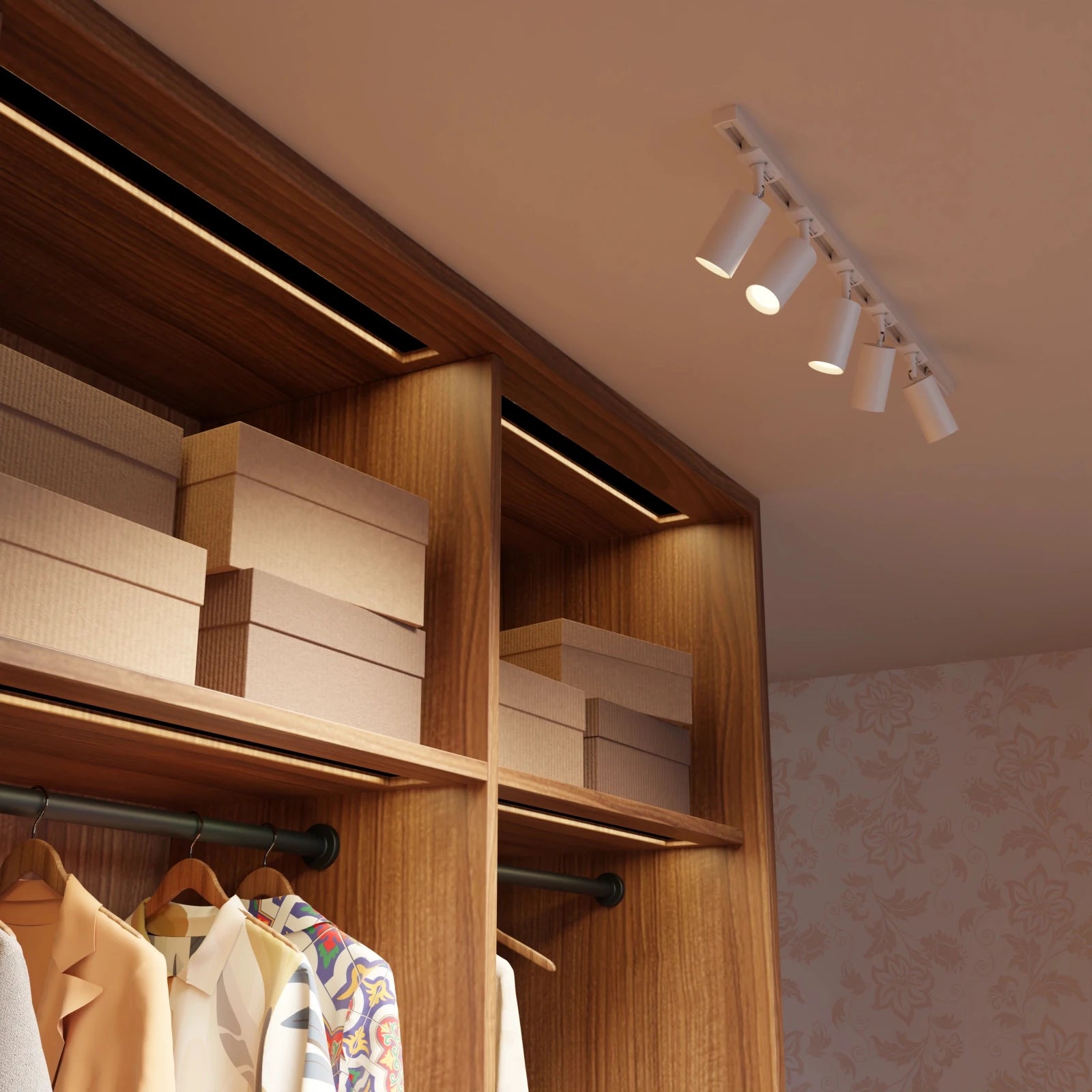 Schienensystem Set 2 - MATO